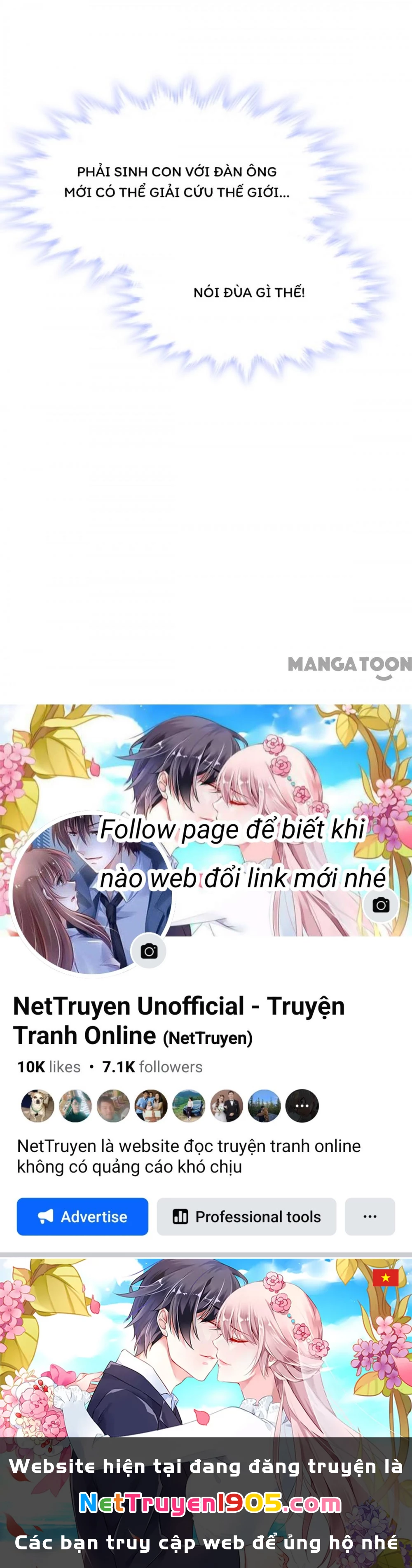 Tân Nương Của Ma Thần Chapter 3 - 45