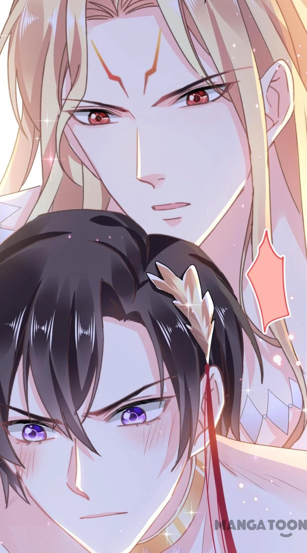 Tân Nương Của Ma Thần Chapter 4 - 5