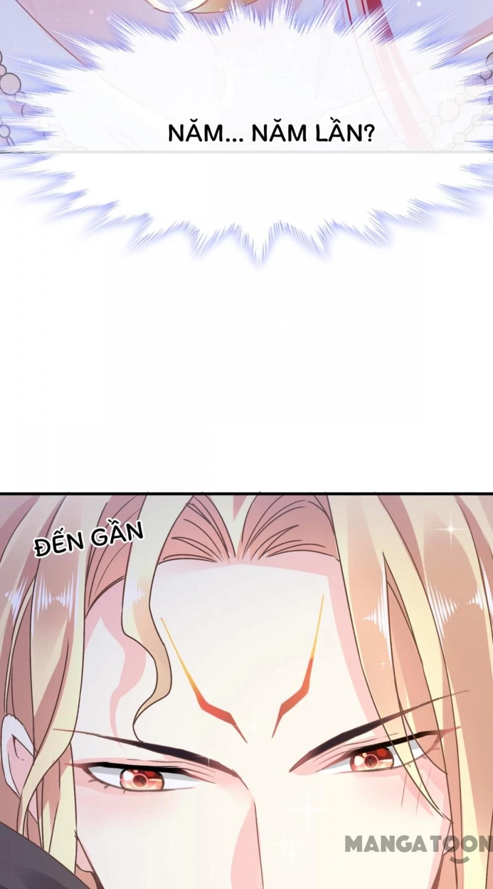 Tân Nương Của Ma Thần Chapter 4 - 6