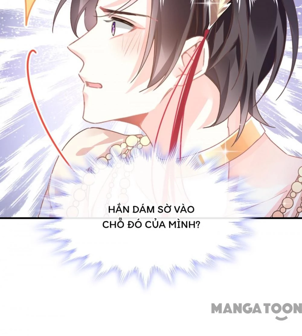 Tân Nương Của Ma Thần Chapter 4 - 9