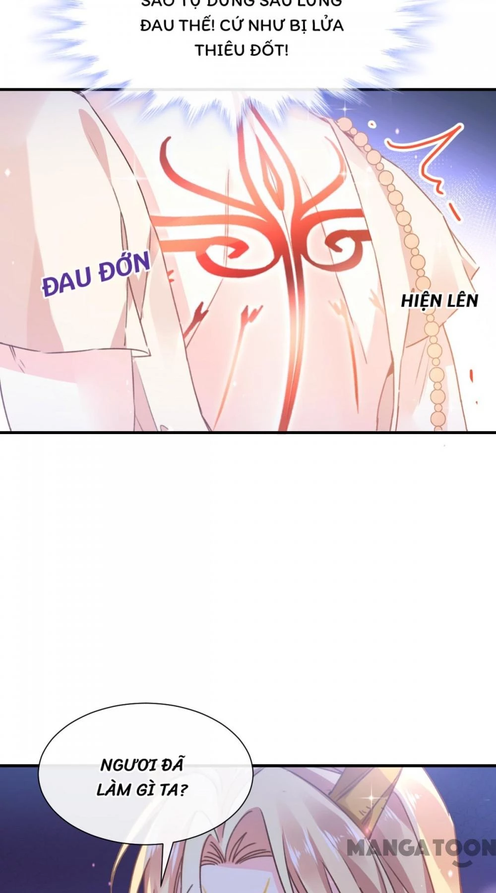 Tân Nương Của Ma Thần Chapter 4 - 15