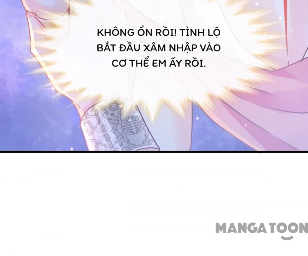 Tân Nương Của Ma Thần Chapter 4 - 18