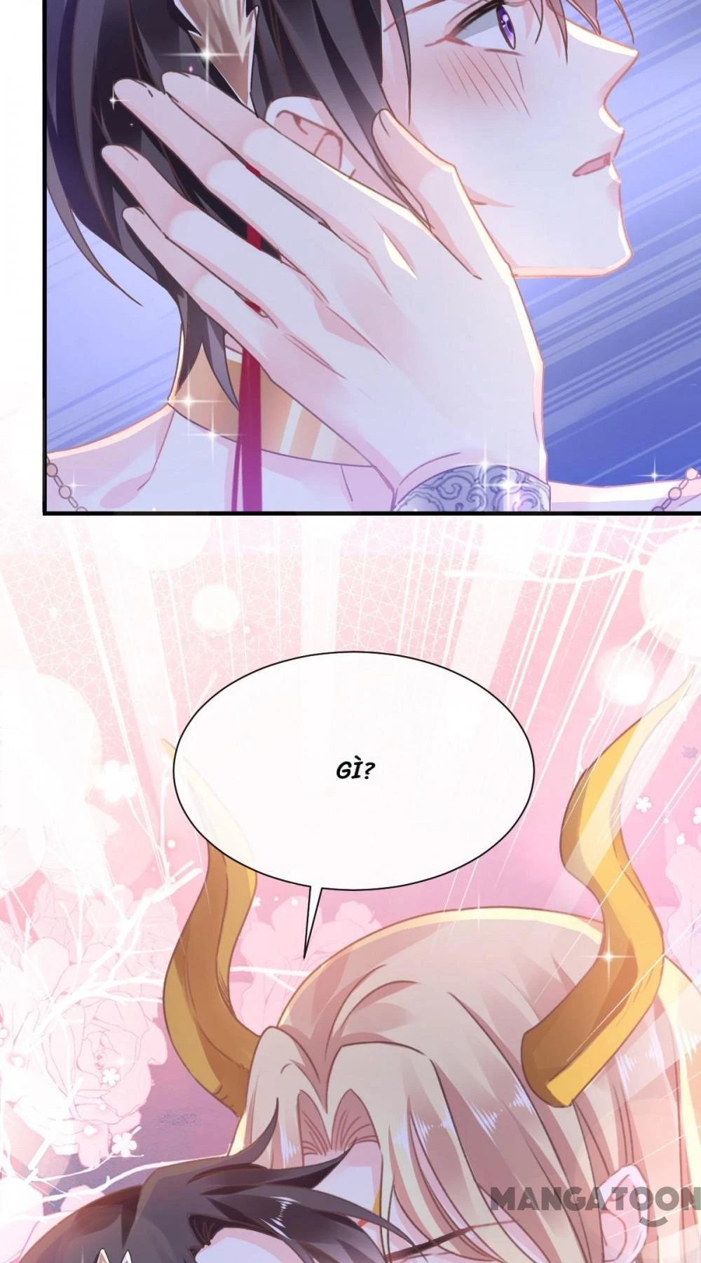 Tân Nương Của Ma Thần Chapter 4 - 20