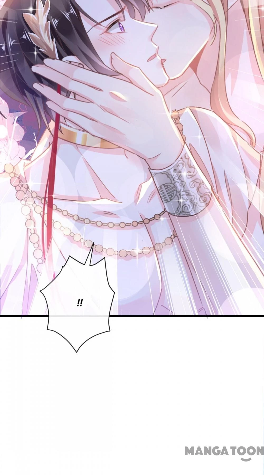 Tân Nương Của Ma Thần Chapter 4 - 21