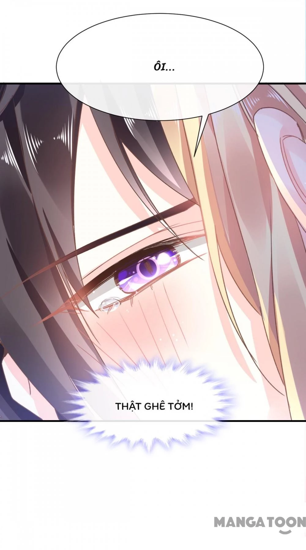 Tân Nương Của Ma Thần Chapter 4 - 22