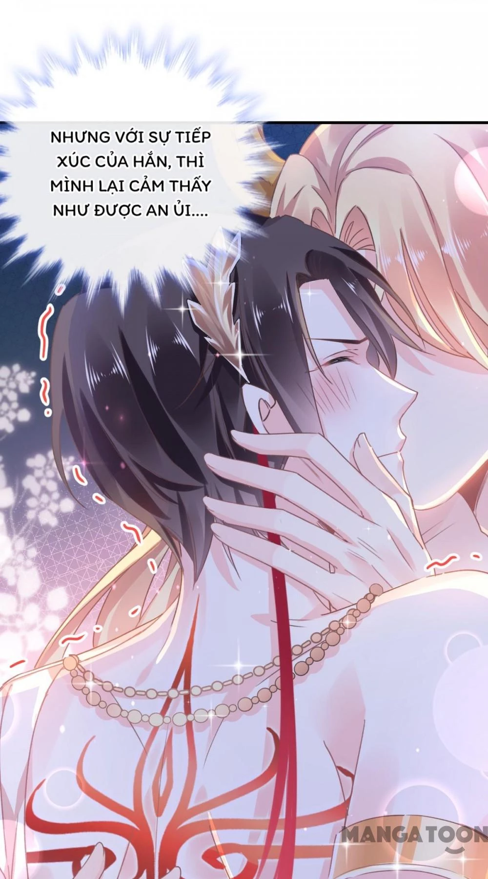 Tân Nương Của Ma Thần Chapter 4 - 24