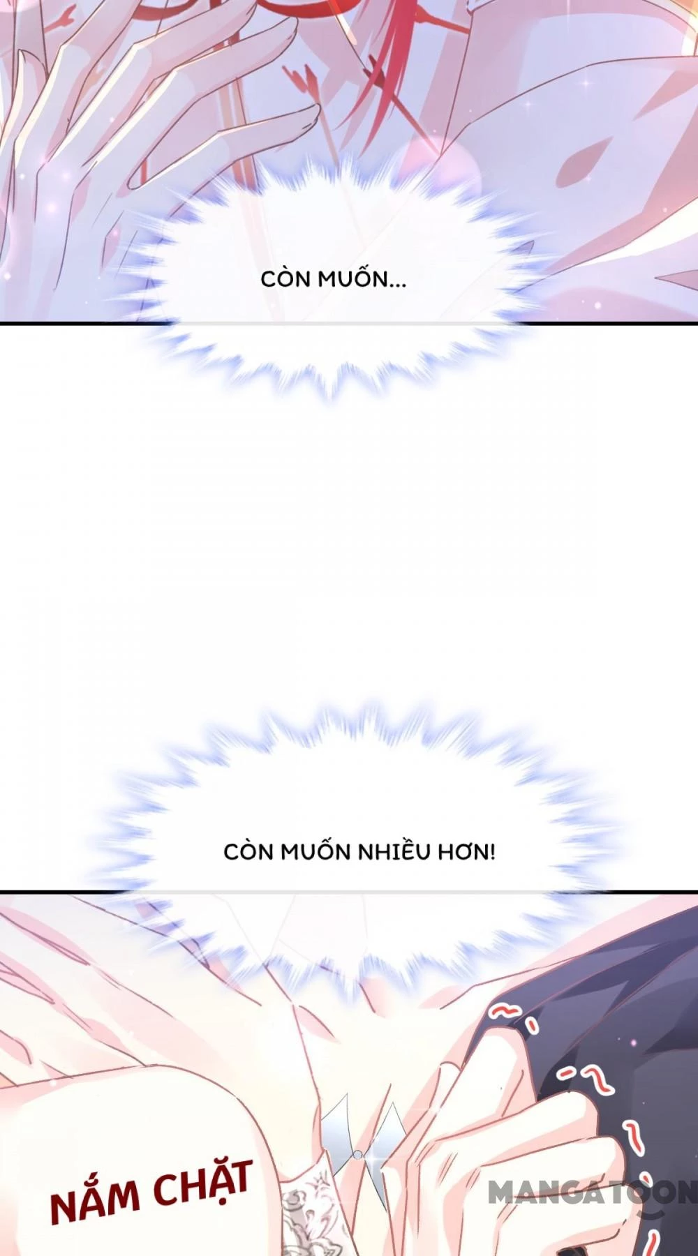 Tân Nương Của Ma Thần Chapter 4 - 25