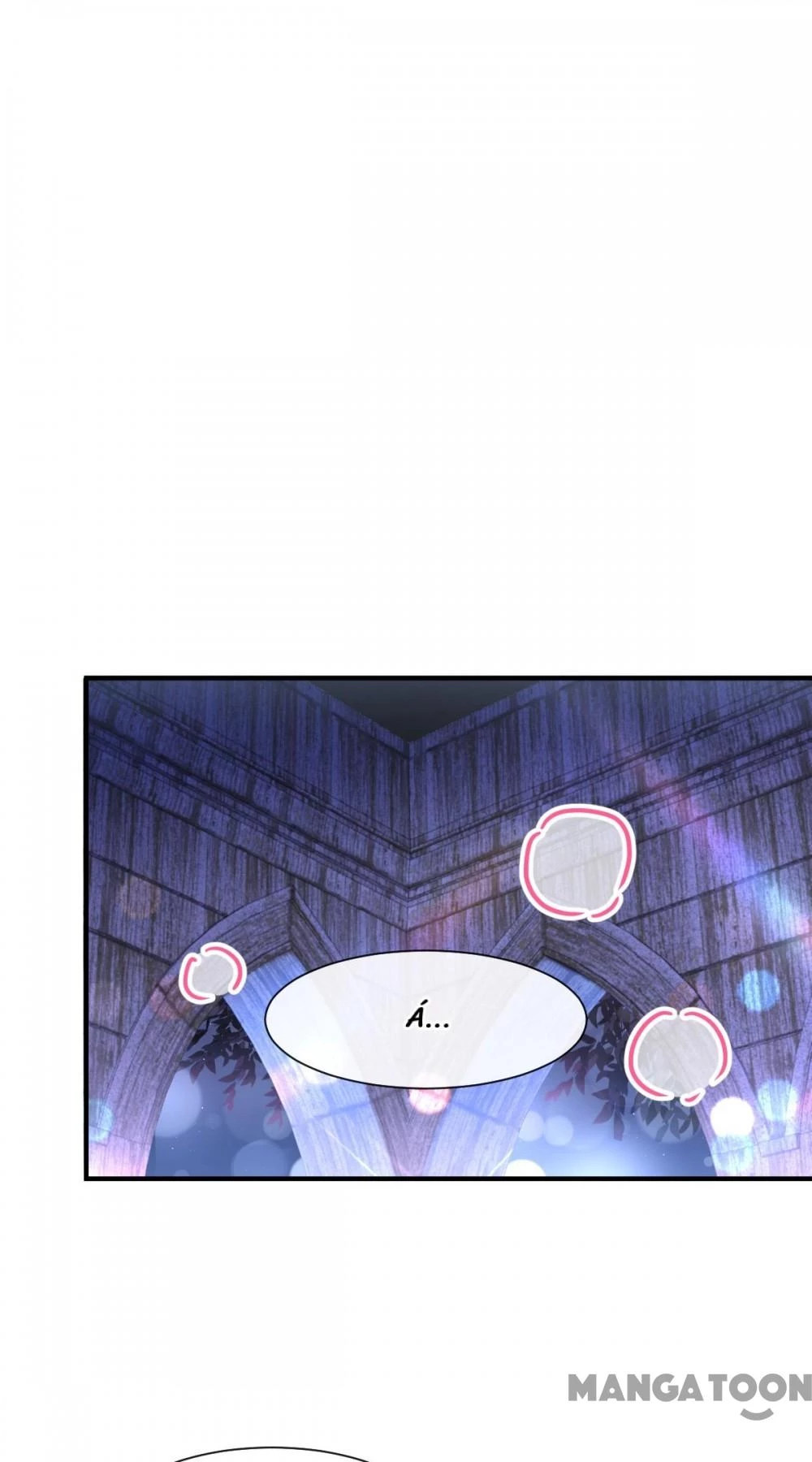 Tân Nương Của Ma Thần Chapter 4 - 27