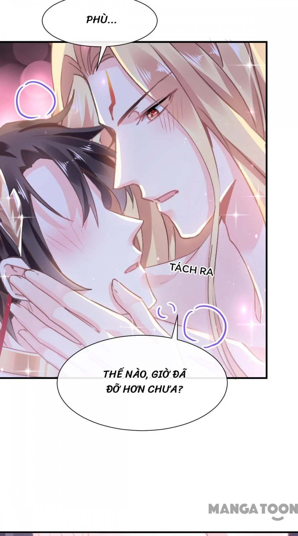 Tân Nương Của Ma Thần Chapter 4 - 28