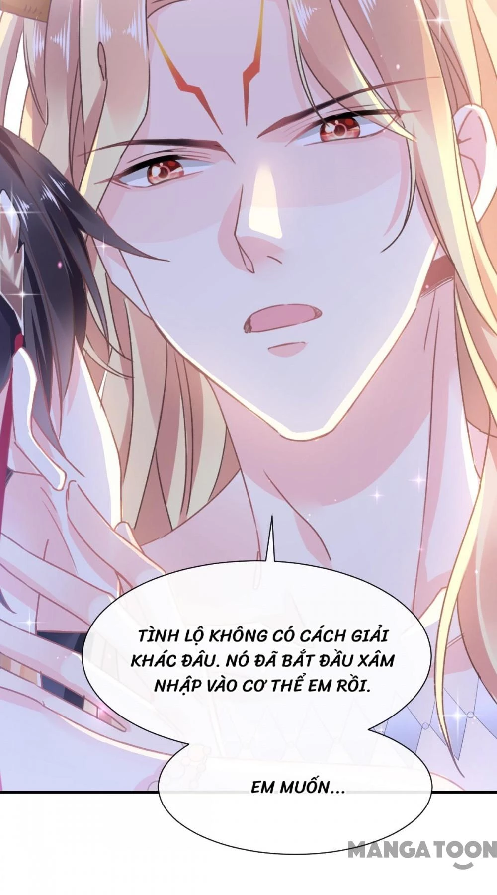 Tân Nương Của Ma Thần Chapter 4 - 30