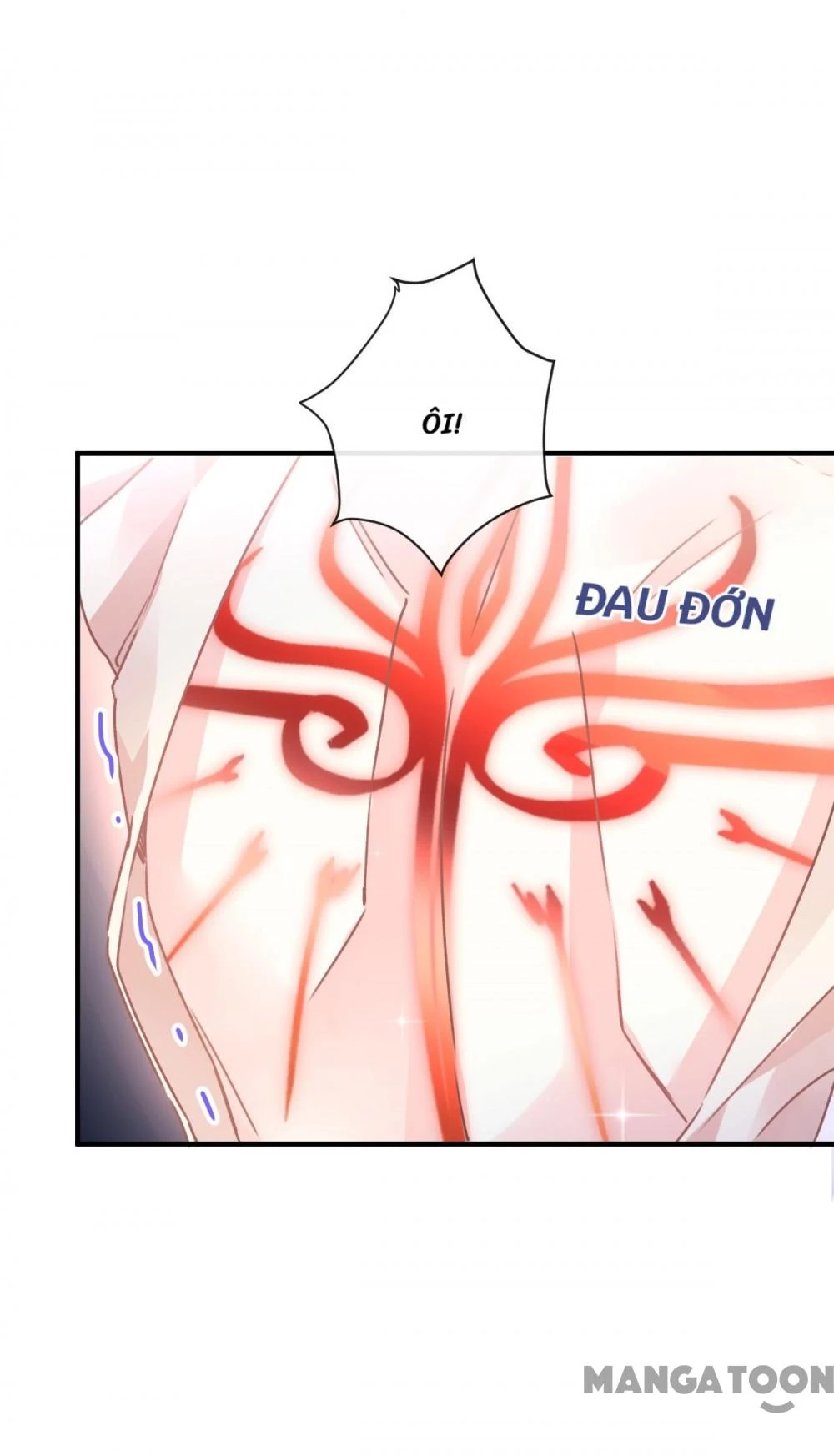 Tân Nương Của Ma Thần Chapter 4 - 32