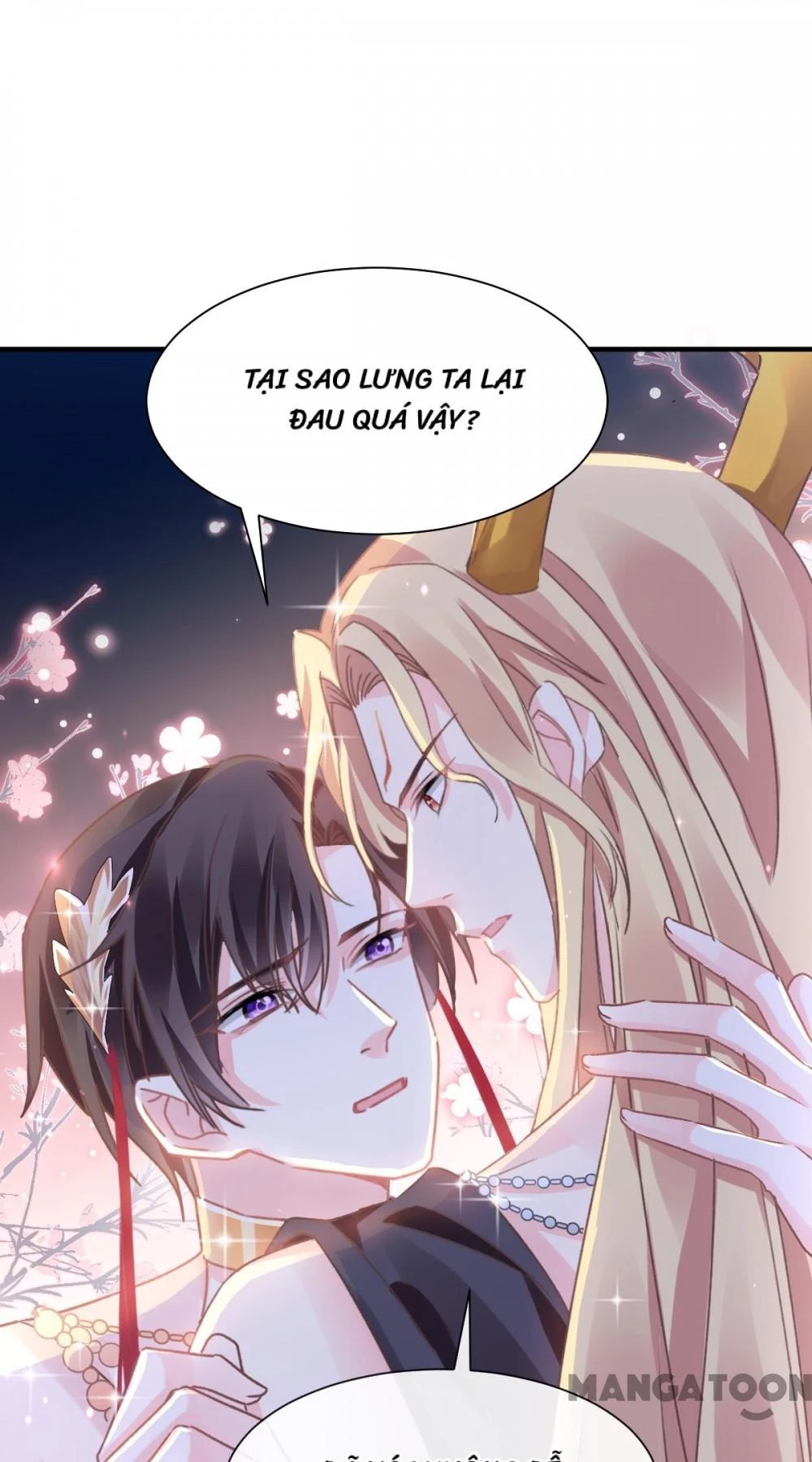 Tân Nương Của Ma Thần Chapter 4 - 33