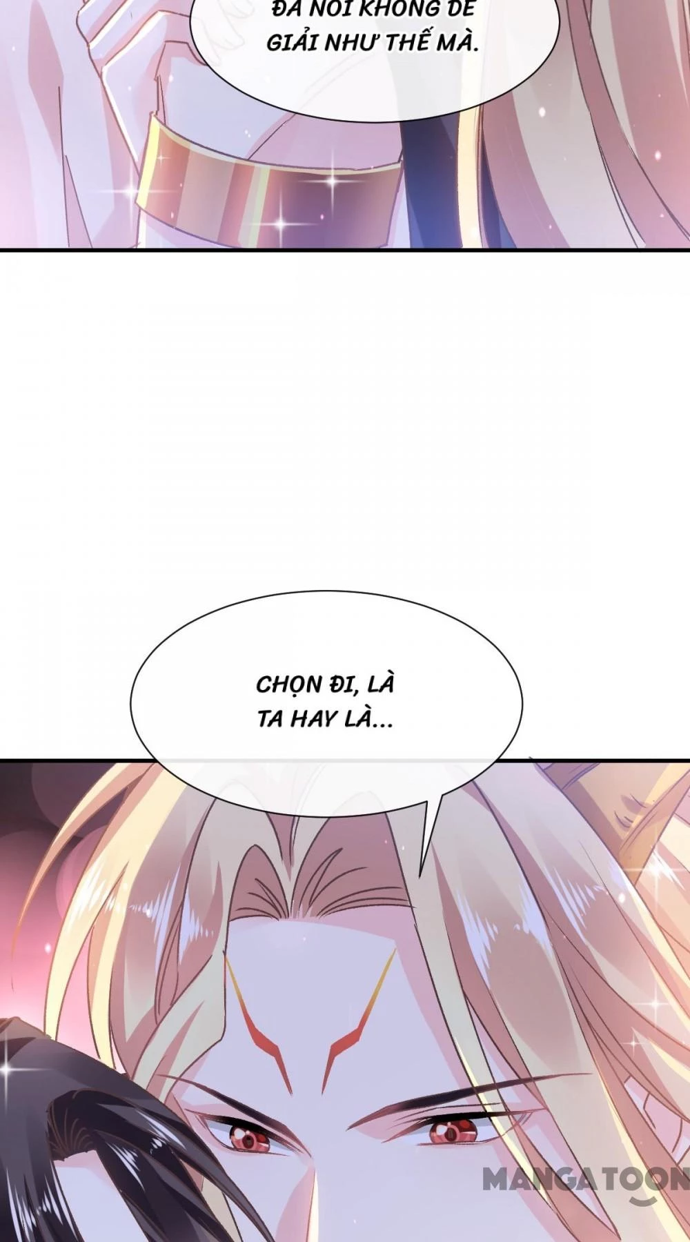 Tân Nương Của Ma Thần Chapter 4 - 34