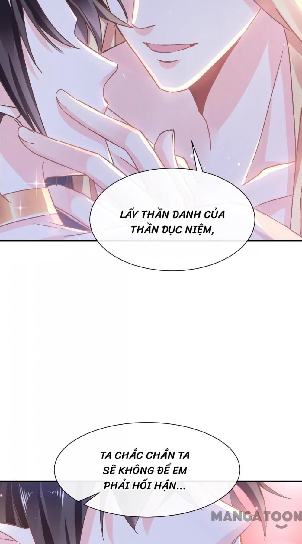 Tân Nương Của Ma Thần Chapter 4 - 35