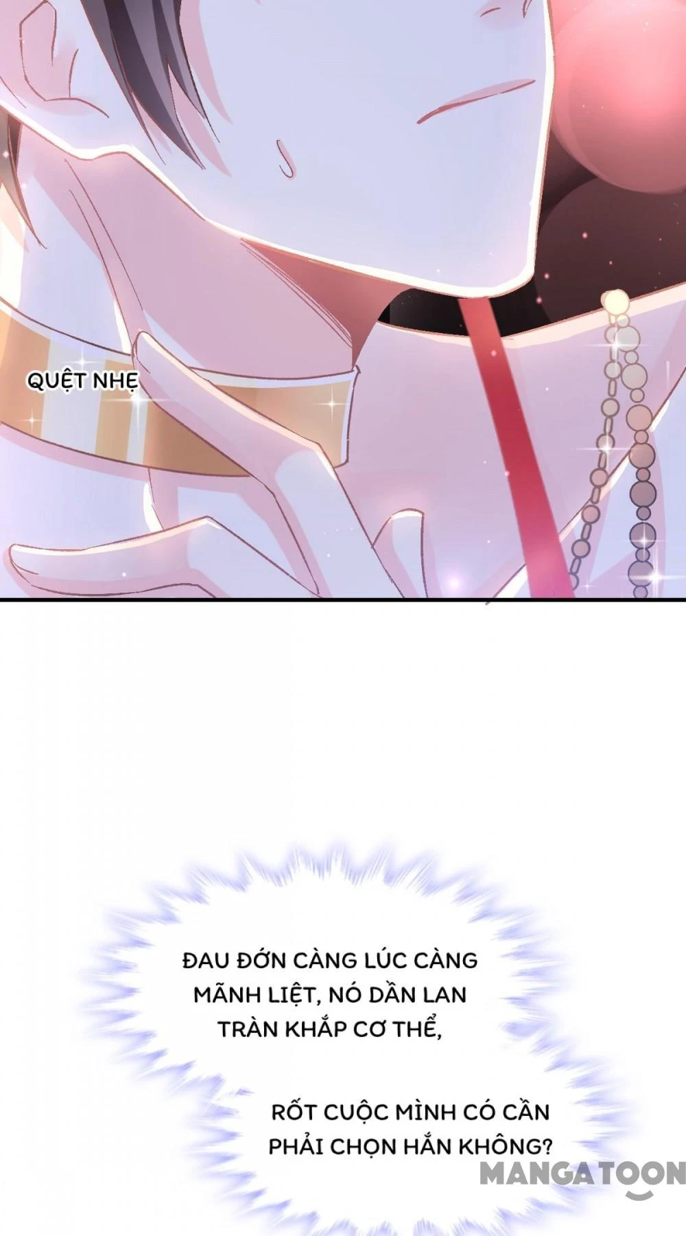 Tân Nương Của Ma Thần Chapter 4 - 36