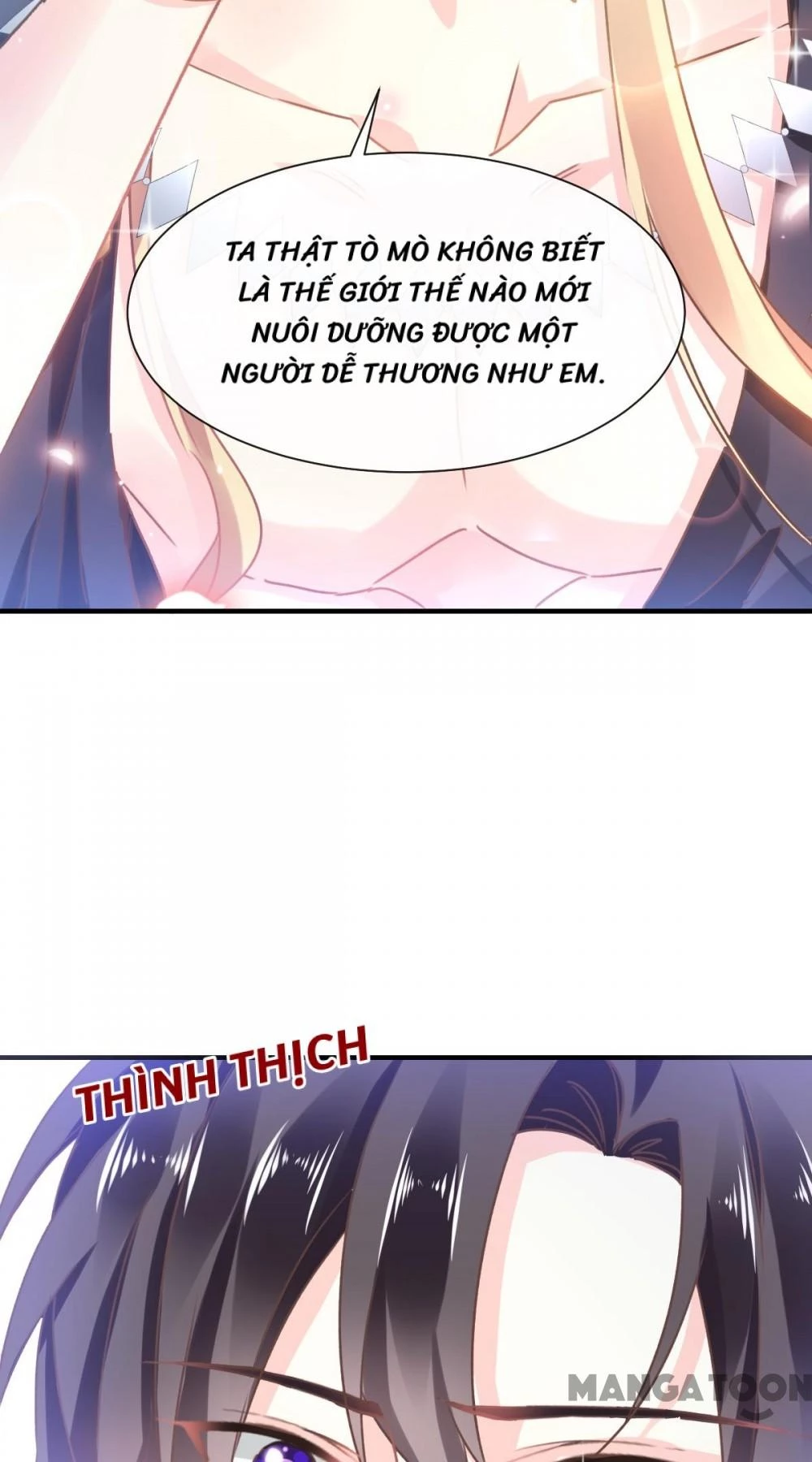 Tân Nương Của Ma Thần Chapter 5 - 9