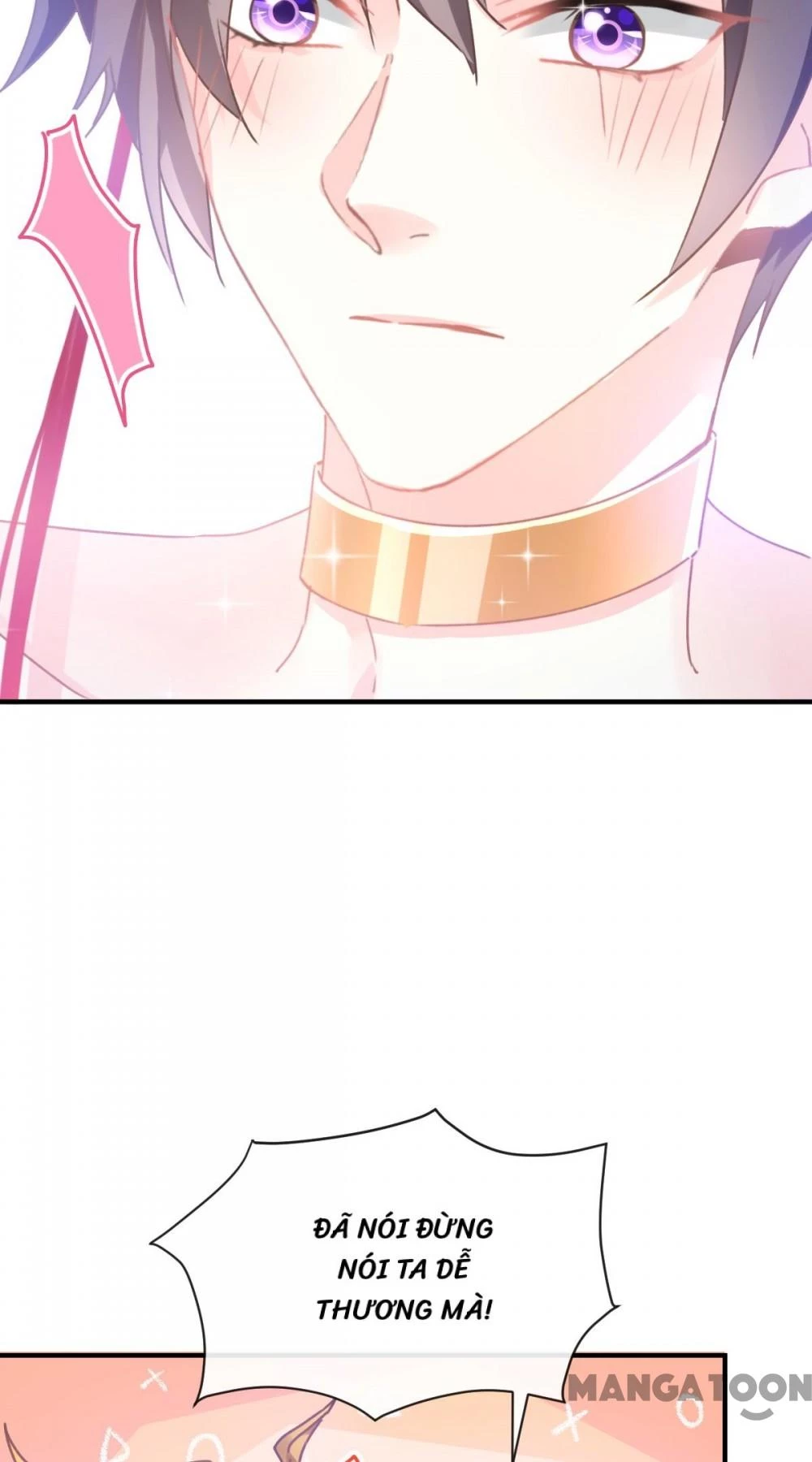 Tân Nương Của Ma Thần Chapter 5 - 10