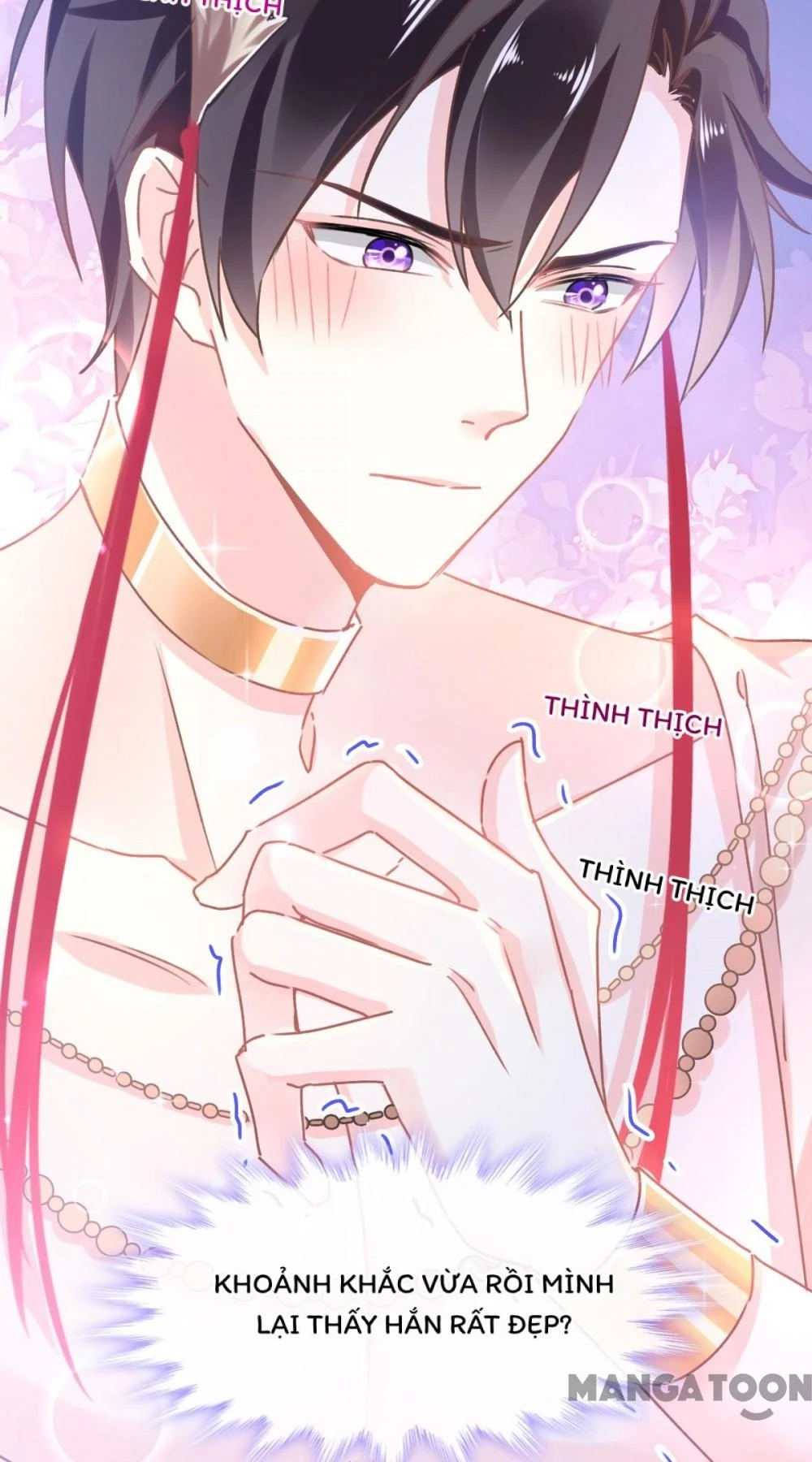 Tân Nương Của Ma Thần Chapter 5 - 12