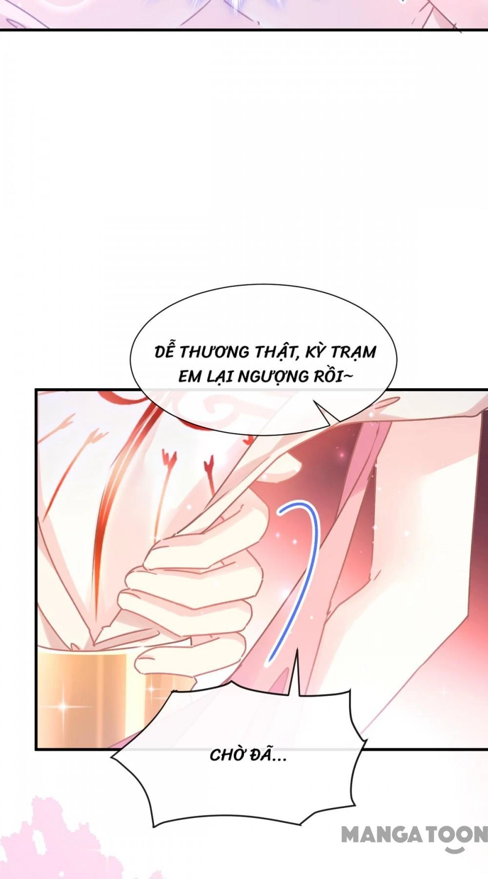 Tân Nương Của Ma Thần Chapter 5 - 13