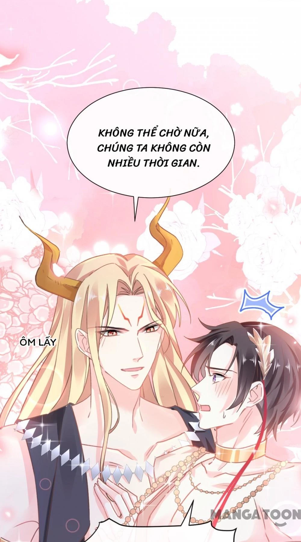 Tân Nương Của Ma Thần Chapter 5 - 14