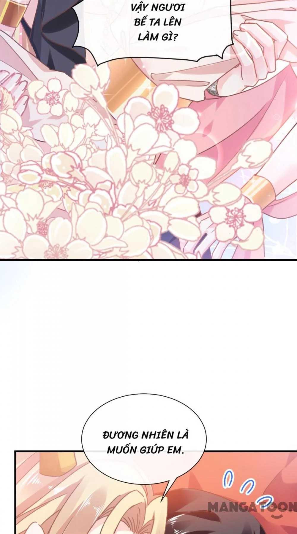 Tân Nương Của Ma Thần Chapter 5 - 15