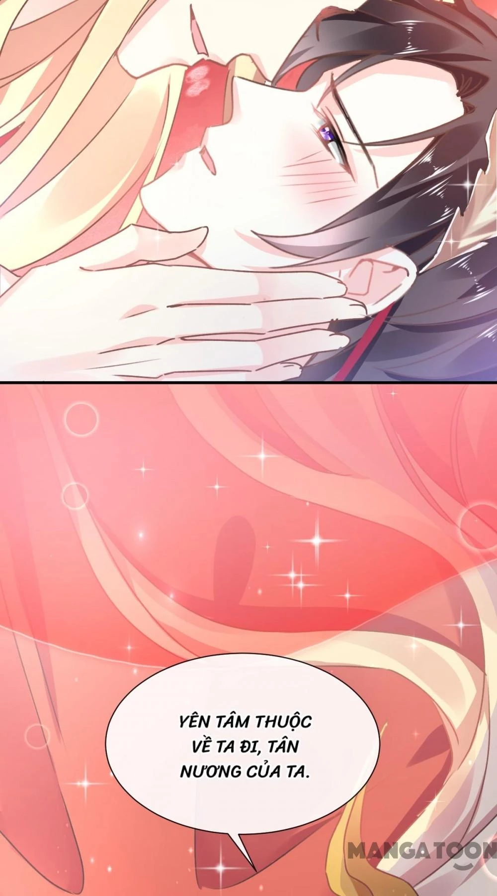 Tân Nương Của Ma Thần Chapter 5 - 20