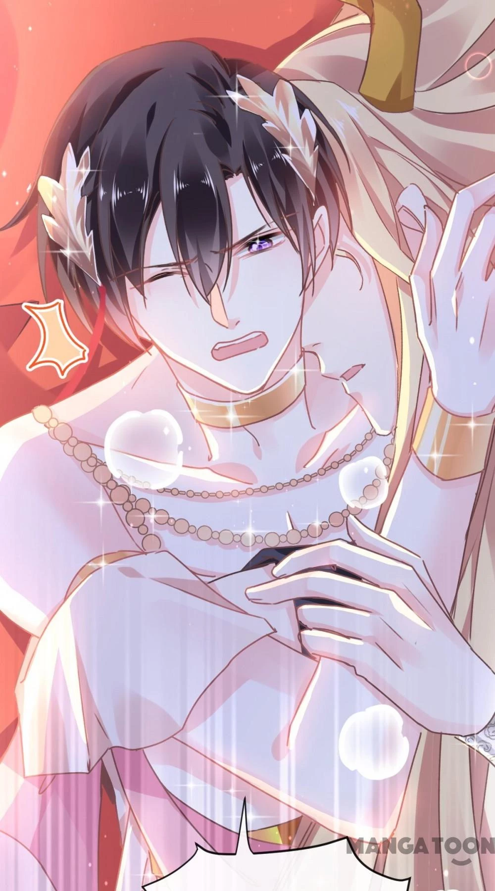 Tân Nương Của Ma Thần Chapter 5 - 21