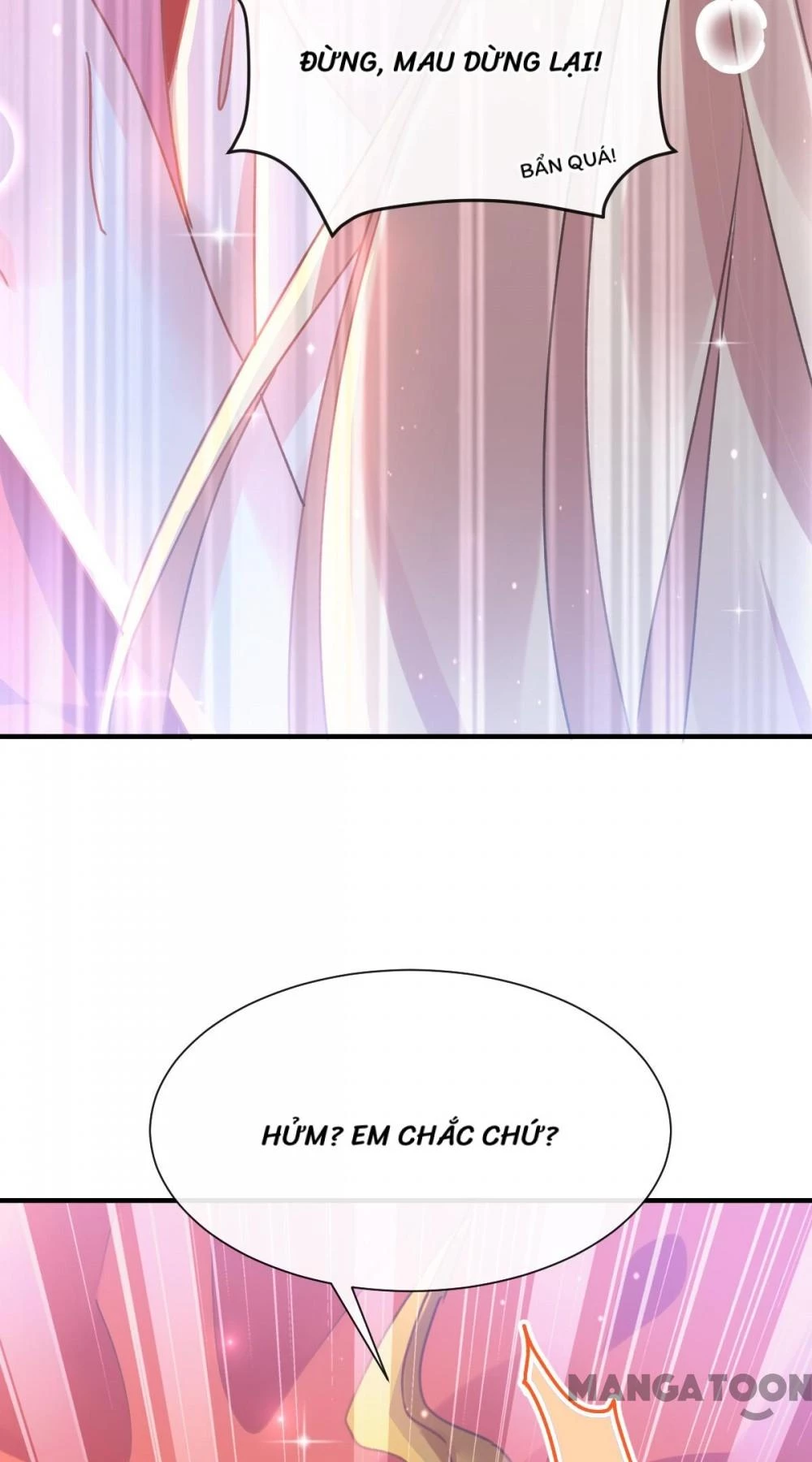 Tân Nương Của Ma Thần Chapter 5 - 22