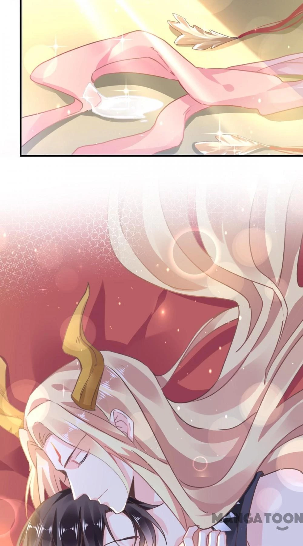 Tân Nương Của Ma Thần Chapter 5 - 26