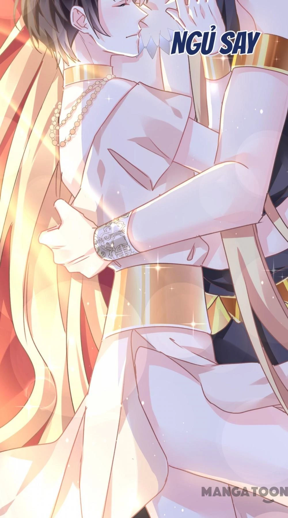 Tân Nương Của Ma Thần Chapter 5 - 27