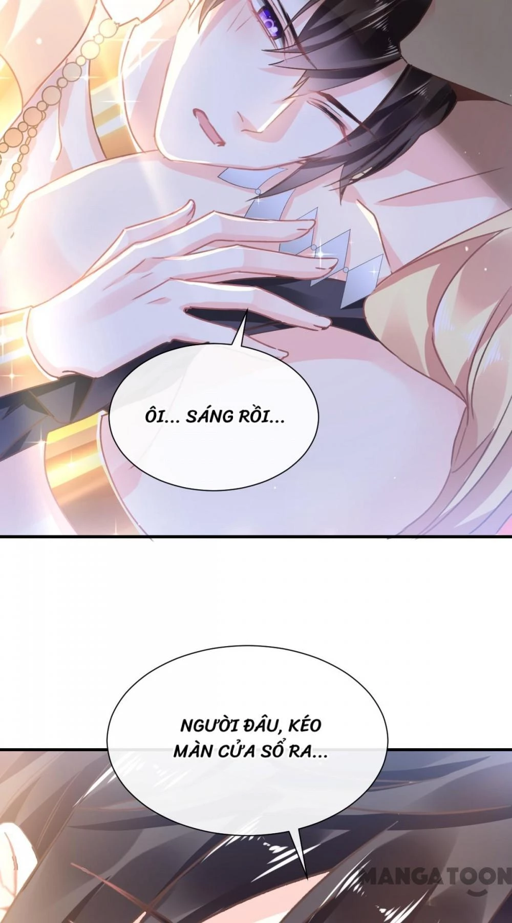 Tân Nương Của Ma Thần Chapter 5 - 29