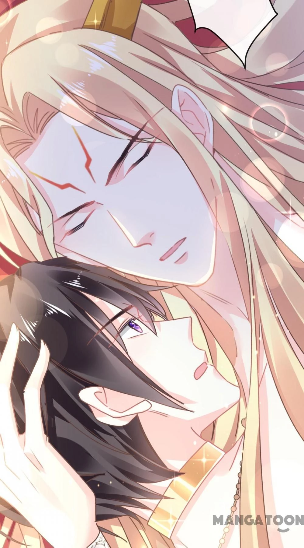 Tân Nương Của Ma Thần Chapter 5 - 31