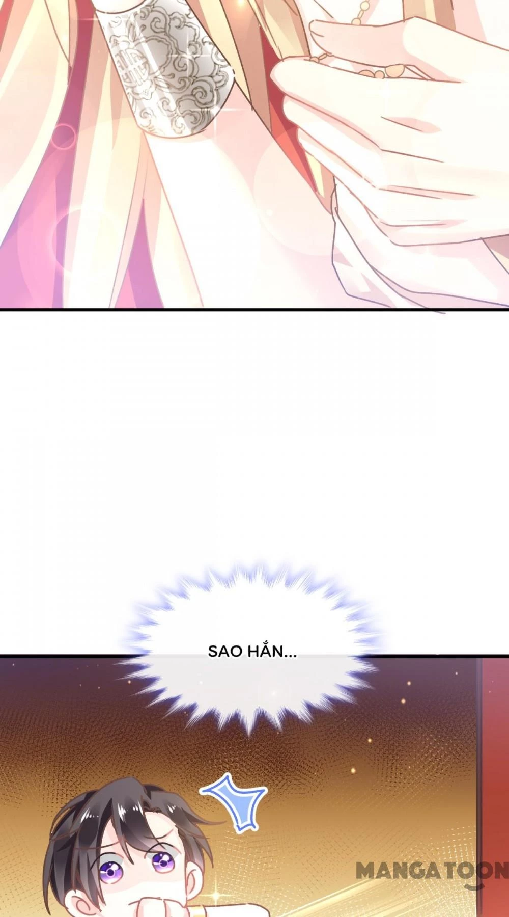 Tân Nương Của Ma Thần Chapter 5 - 32