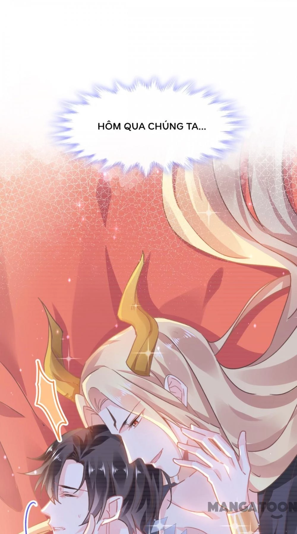 Tân Nương Của Ma Thần Chapter 5 - 34