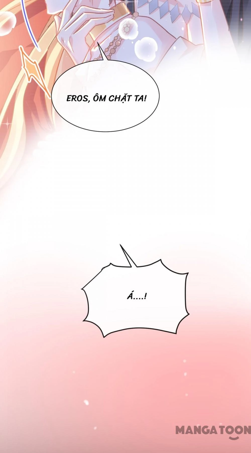 Tân Nương Của Ma Thần Chapter 5 - 35