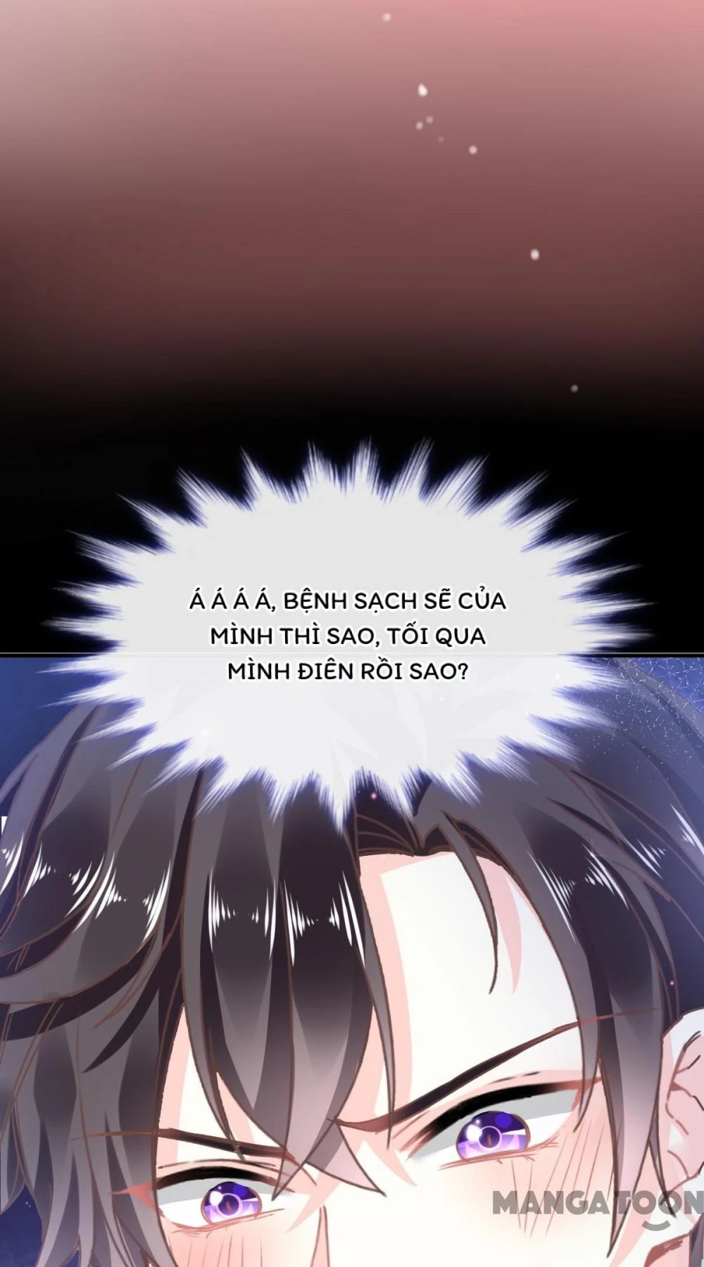 Tân Nương Của Ma Thần Chapter 5 - 36