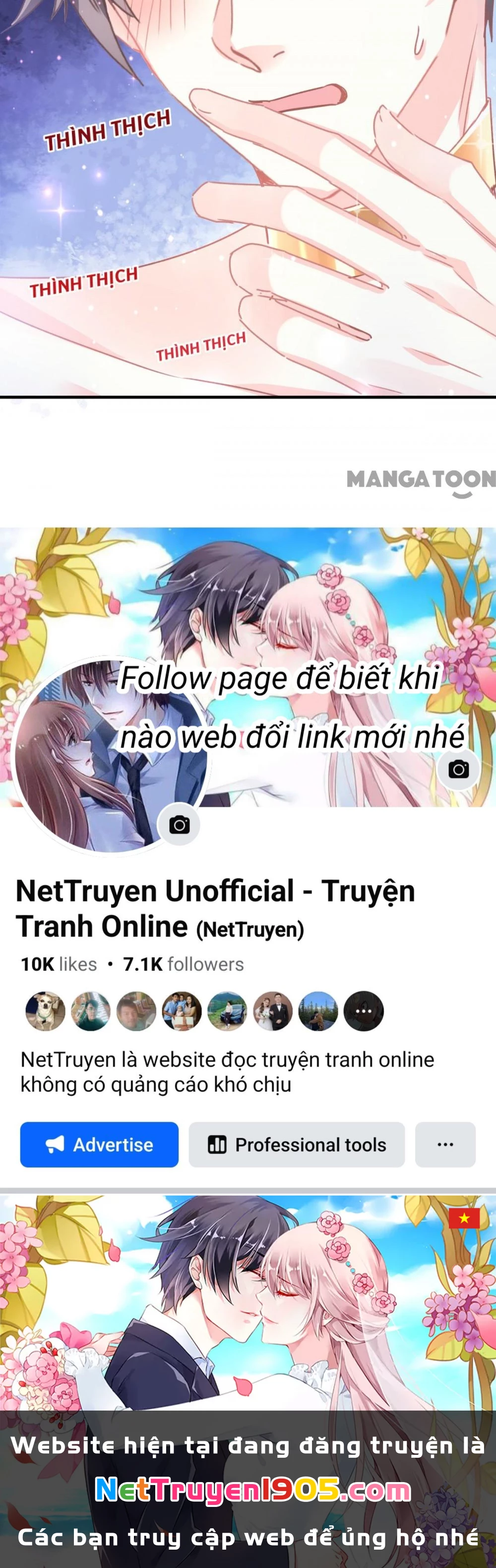 Tân Nương Của Ma Thần Chapter 5 - 37