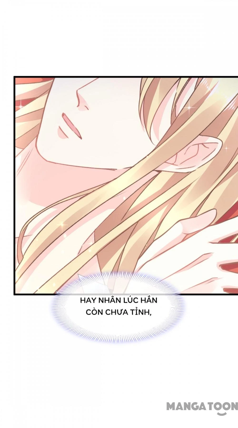Tân Nương Của Ma Thần Chapter 6 - 10