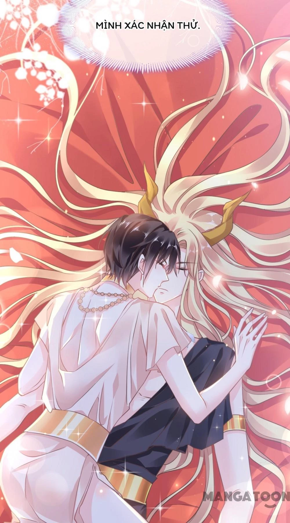 Tân Nương Của Ma Thần Chapter 6 - 12