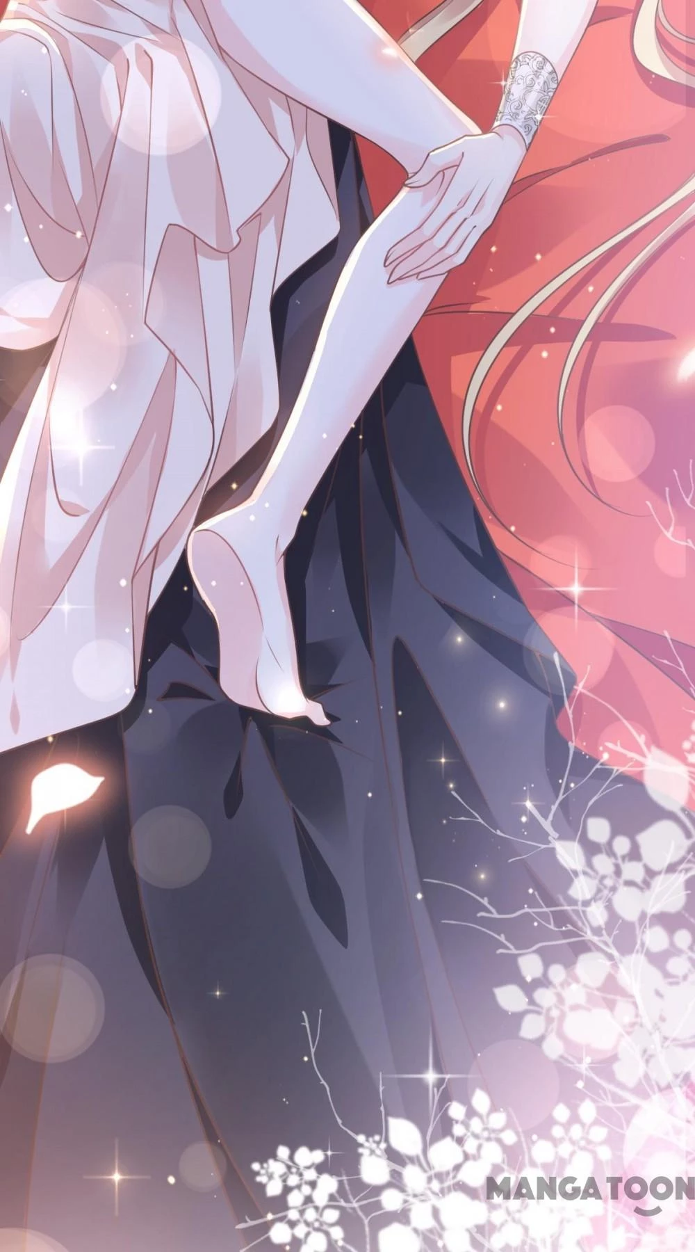 Tân Nương Của Ma Thần Chapter 6 - 13