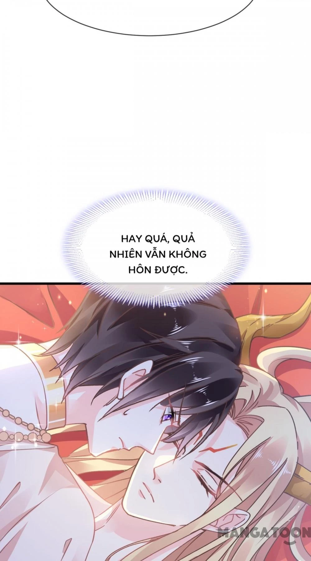 Tân Nương Của Ma Thần Chapter 6 - 15