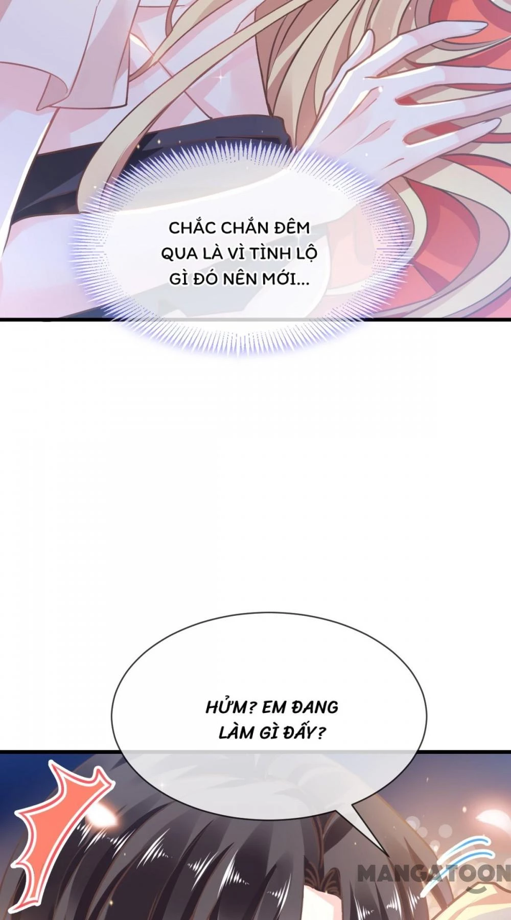 Tân Nương Của Ma Thần Chapter 6 - 16