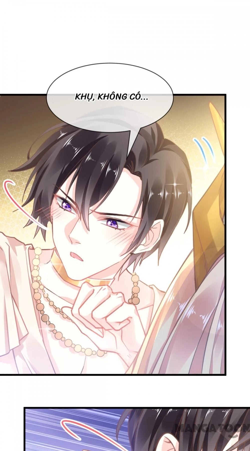 Tân Nương Của Ma Thần Chapter 6 - 19