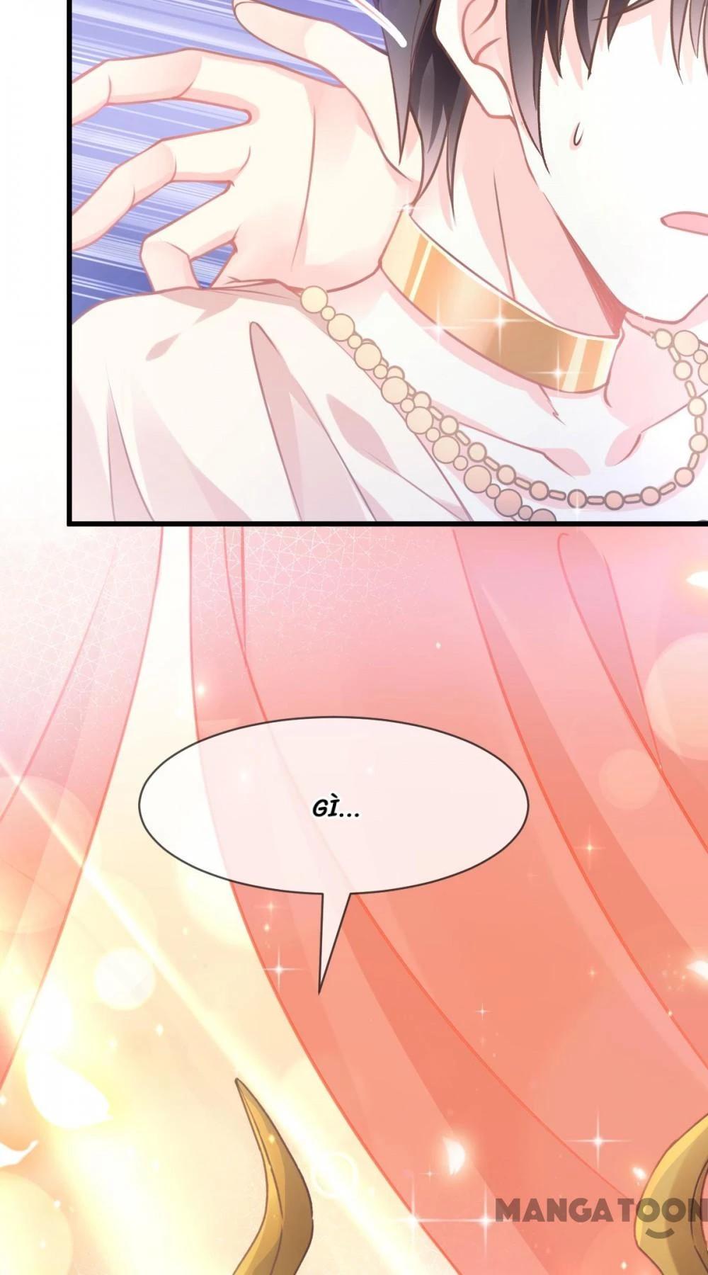 Tân Nương Của Ma Thần Chapter 6 - 20