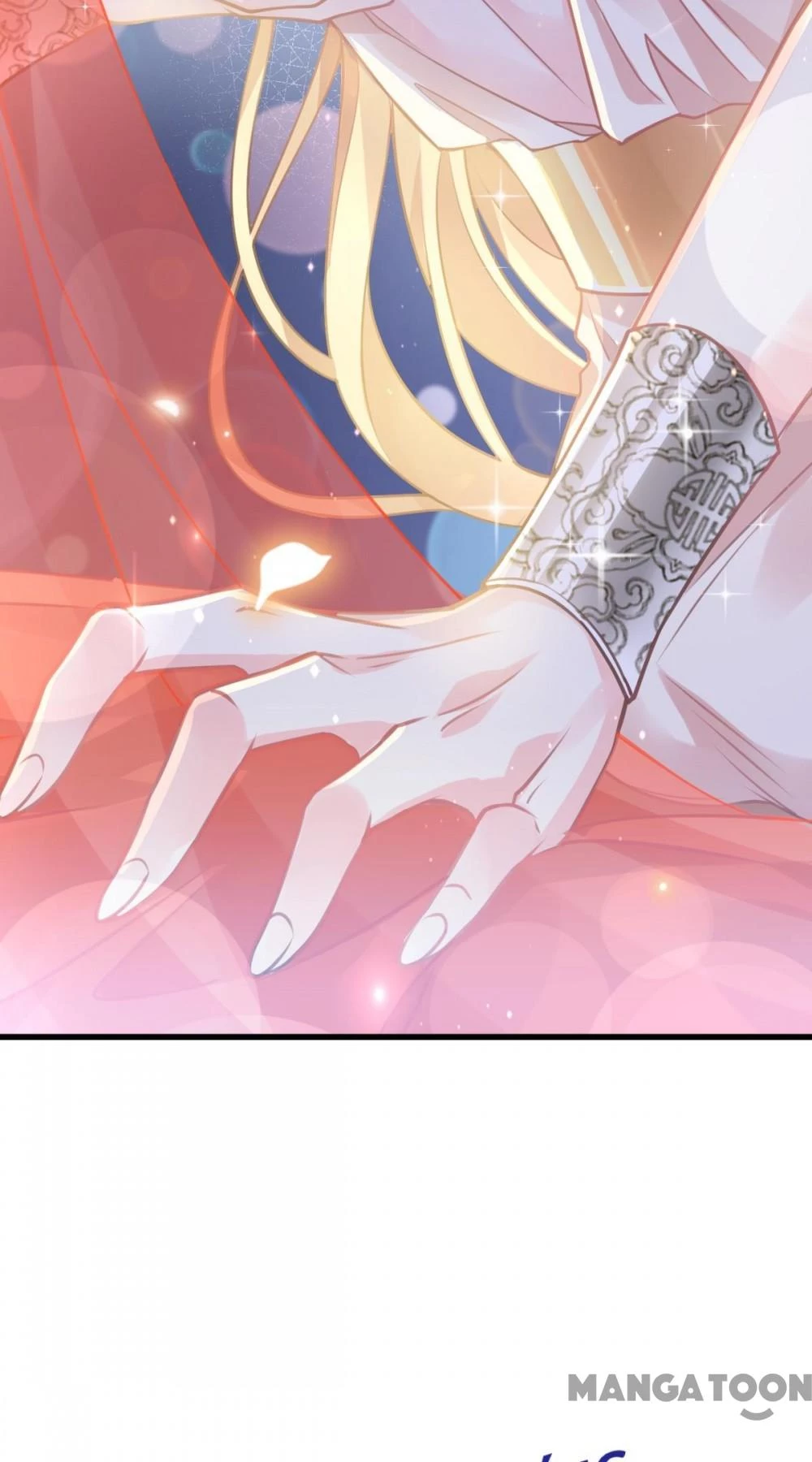 Tân Nương Của Ma Thần Chapter 6 - 22