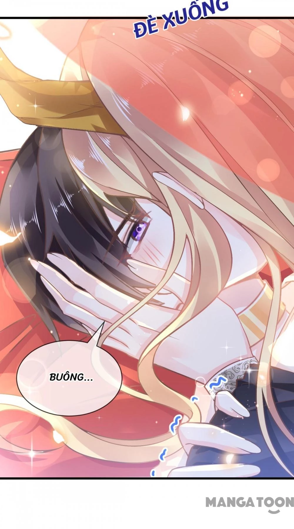 Tân Nương Của Ma Thần Chapter 6 - 23