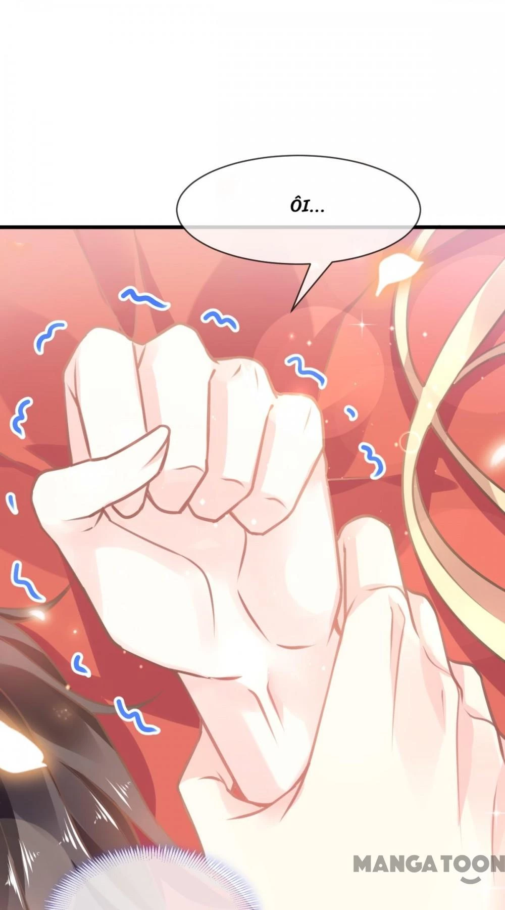 Tân Nương Của Ma Thần Chapter 6 - 24