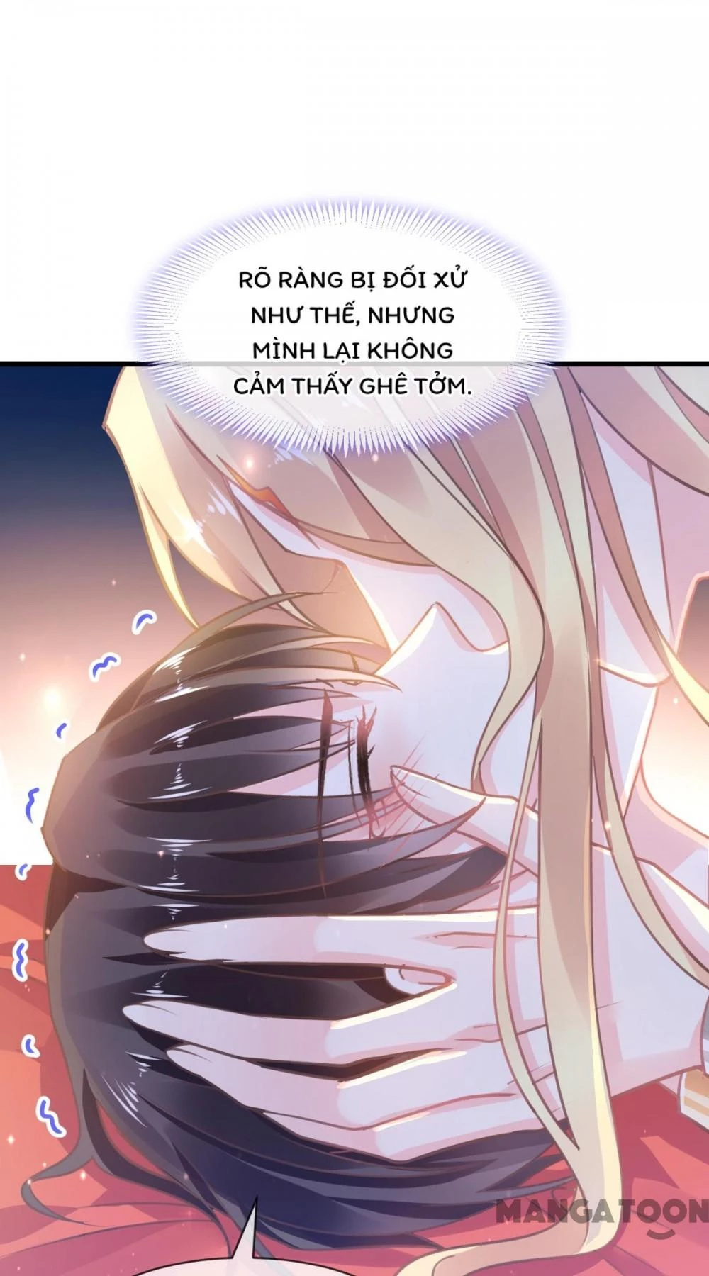 Tân Nương Của Ma Thần Chapter 6 - 26