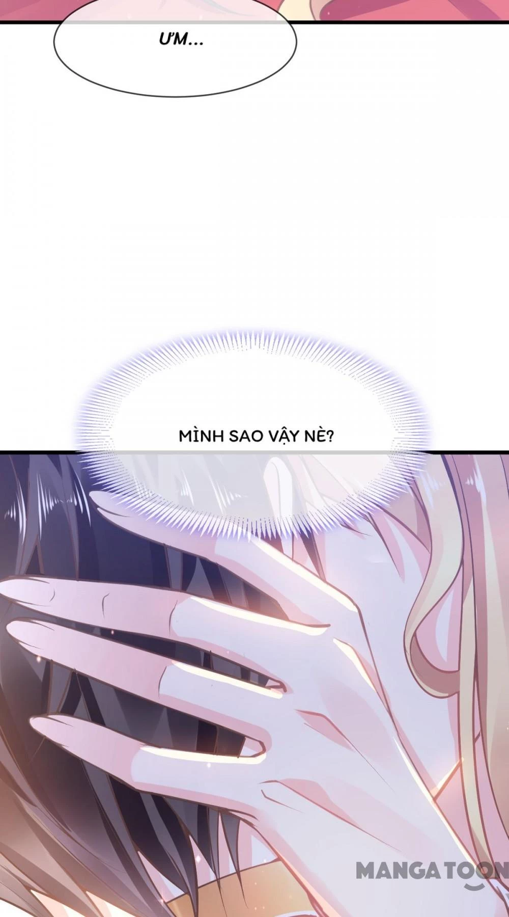 Tân Nương Của Ma Thần Chapter 6 - 27