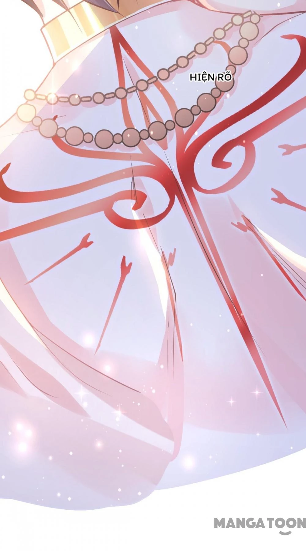 Tân Nương Của Ma Thần Chapter 6 - 28